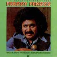 Freddy Fender - Ready For Freddy